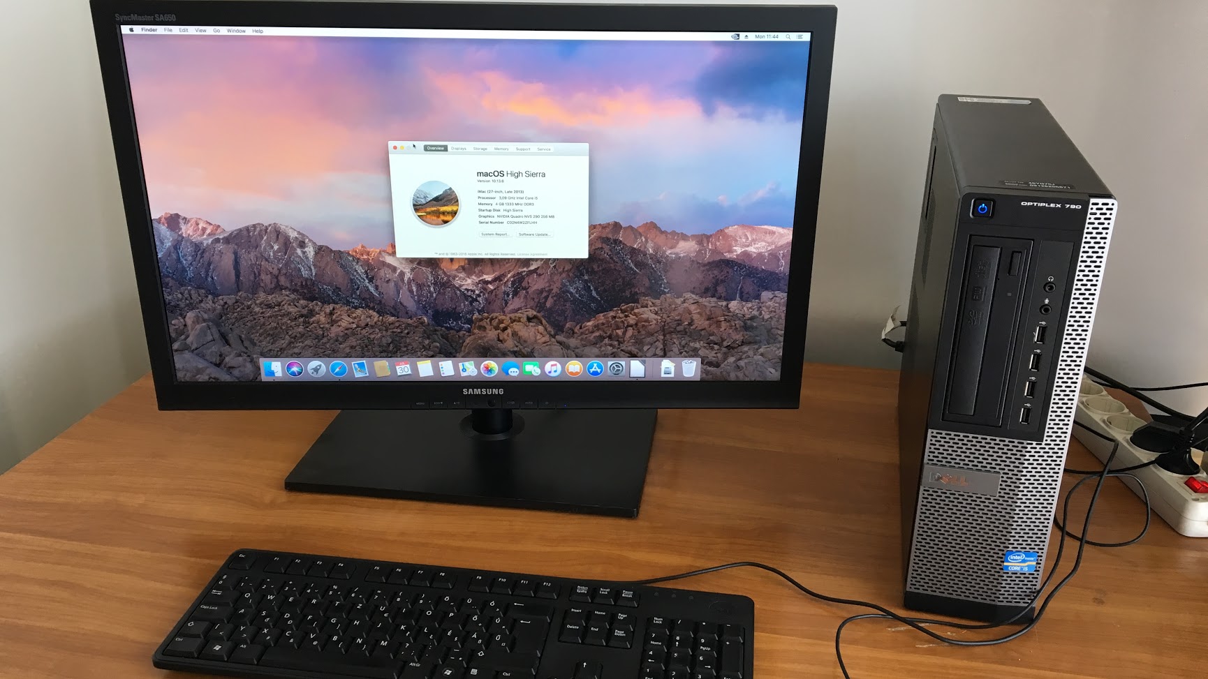 Mac